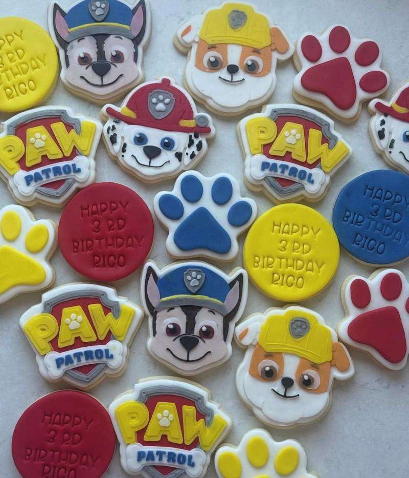 EC Cakes and Sweets - Image 5
